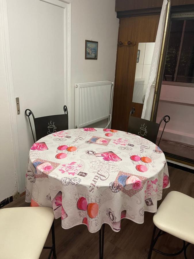 Appartement 3 Pieces Pour 1 A 5 Voyageurs Rillieux-la-Pape Eksteriør billede