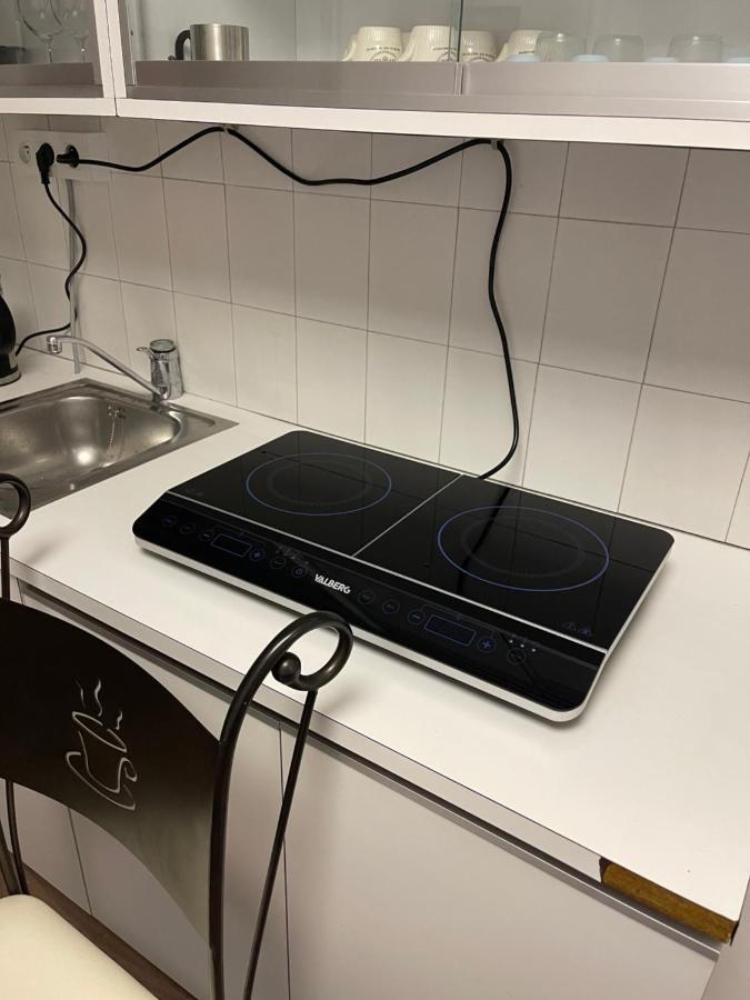 Appartement 3 Pieces Pour 1 A 5 Voyageurs Rillieux-la-Pape Eksteriør billede