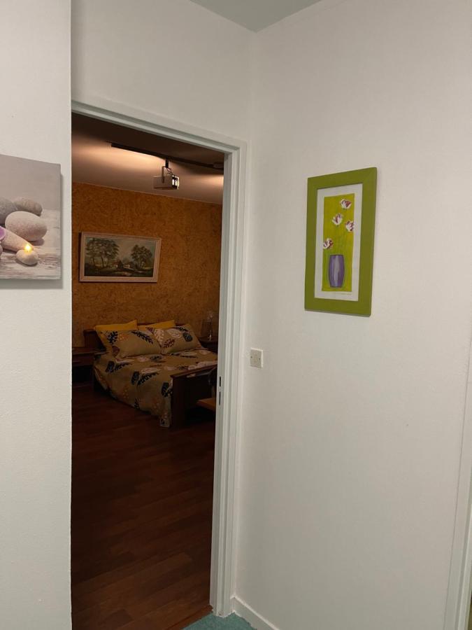 Appartement 3 Pieces Pour 1 A 5 Voyageurs Rillieux-la-Pape Eksteriør billede