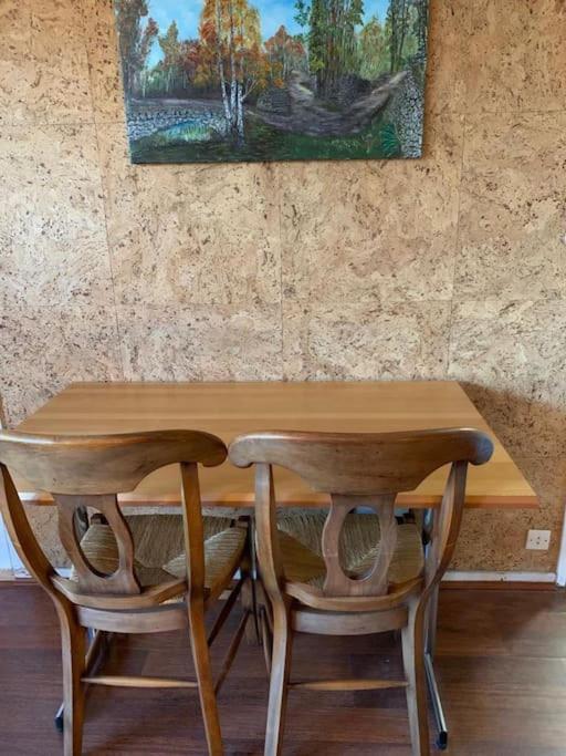Appartement 3 Pieces Pour 1 A 5 Voyageurs Rillieux-la-Pape Eksteriør billede