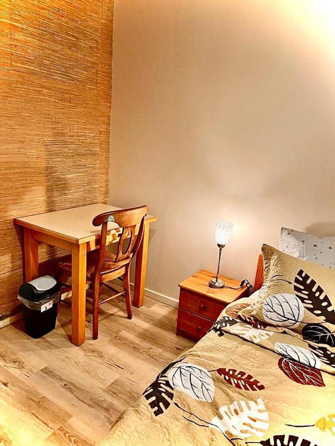 Appartement 3 Pieces Pour 1 A 5 Voyageurs Rillieux-la-Pape Eksteriør billede