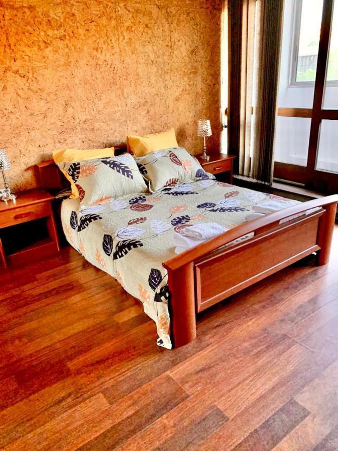 Appartement 3 Pieces Pour 1 A 5 Voyageurs Rillieux-la-Pape Eksteriør billede