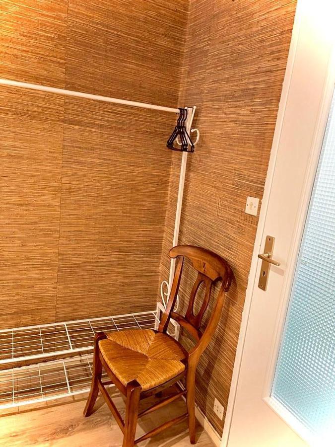 Appartement 3 Pieces Pour 1 A 5 Voyageurs Rillieux-la-Pape Eksteriør billede
