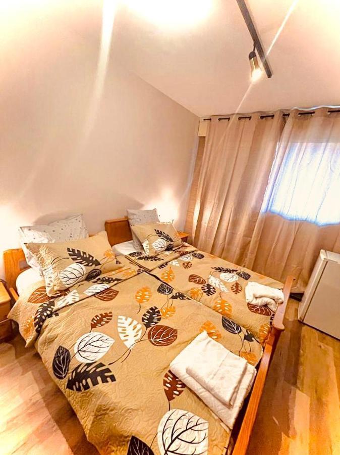 Appartement 3 Pieces Pour 1 A 5 Voyageurs Rillieux-la-Pape Eksteriør billede