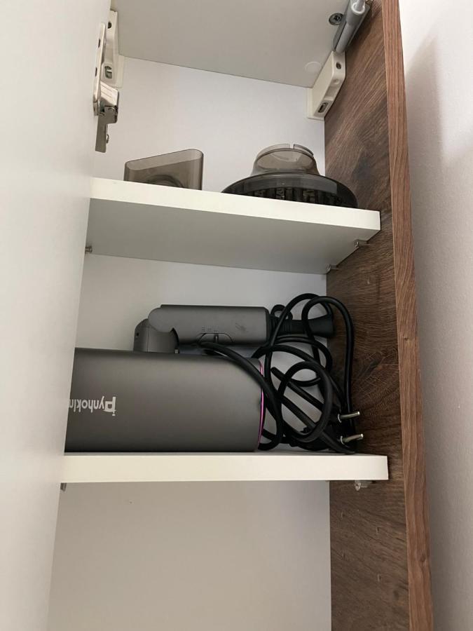 Appartement 3 Pieces Pour 1 A 5 Voyageurs Rillieux-la-Pape Eksteriør billede