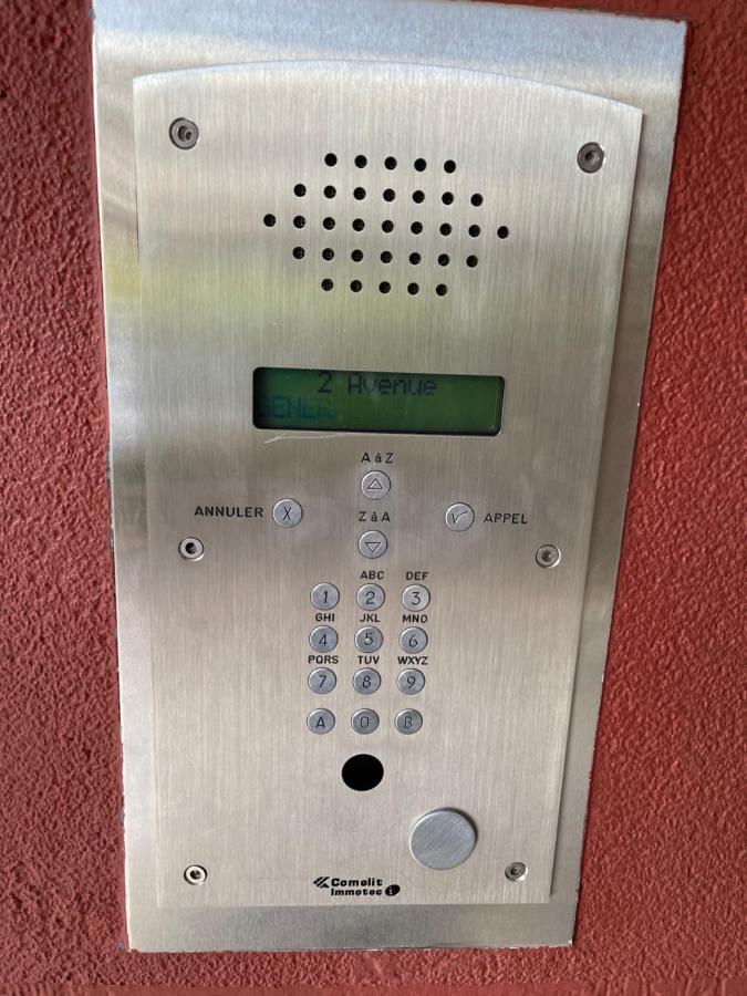 Appartement 3 Pieces Pour 1 A 5 Voyageurs Rillieux-la-Pape Eksteriør billede