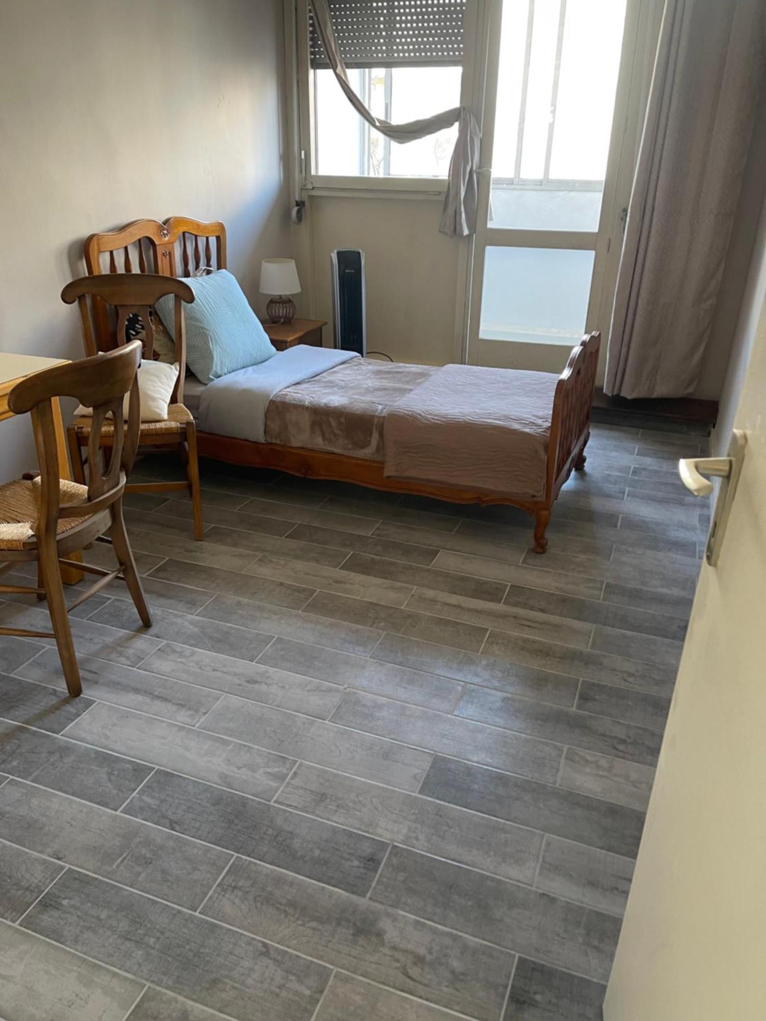 Appartement 3 Pieces Pour 1 A 5 Voyageurs Rillieux-la-Pape Eksteriør billede