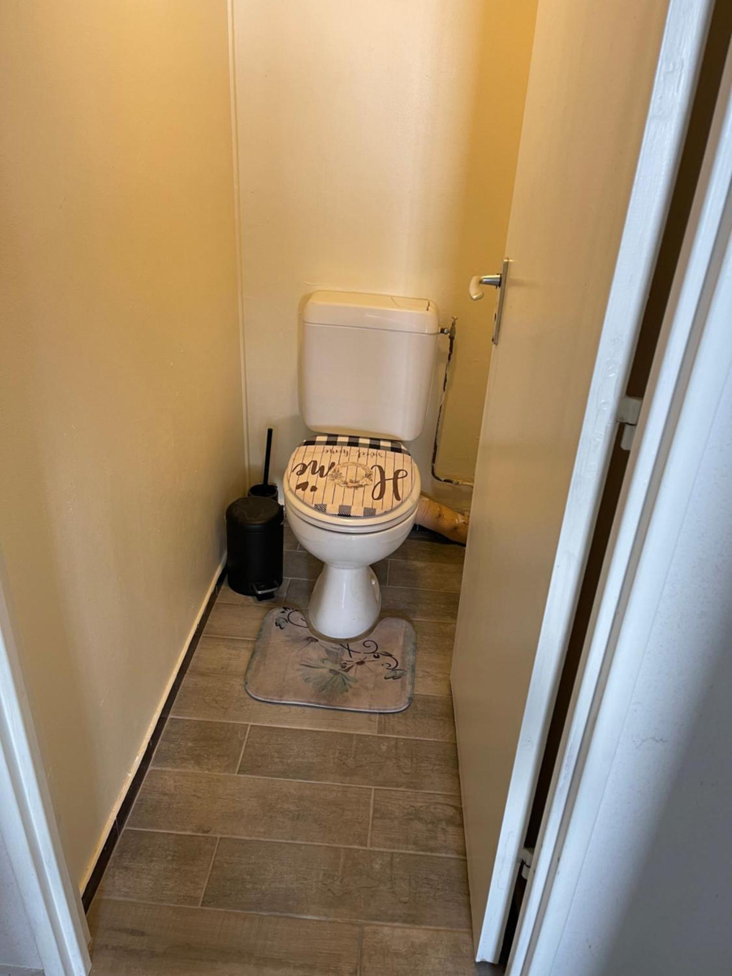 Appartement 3 Pieces Pour 1 A 5 Voyageurs Rillieux-la-Pape Eksteriør billede