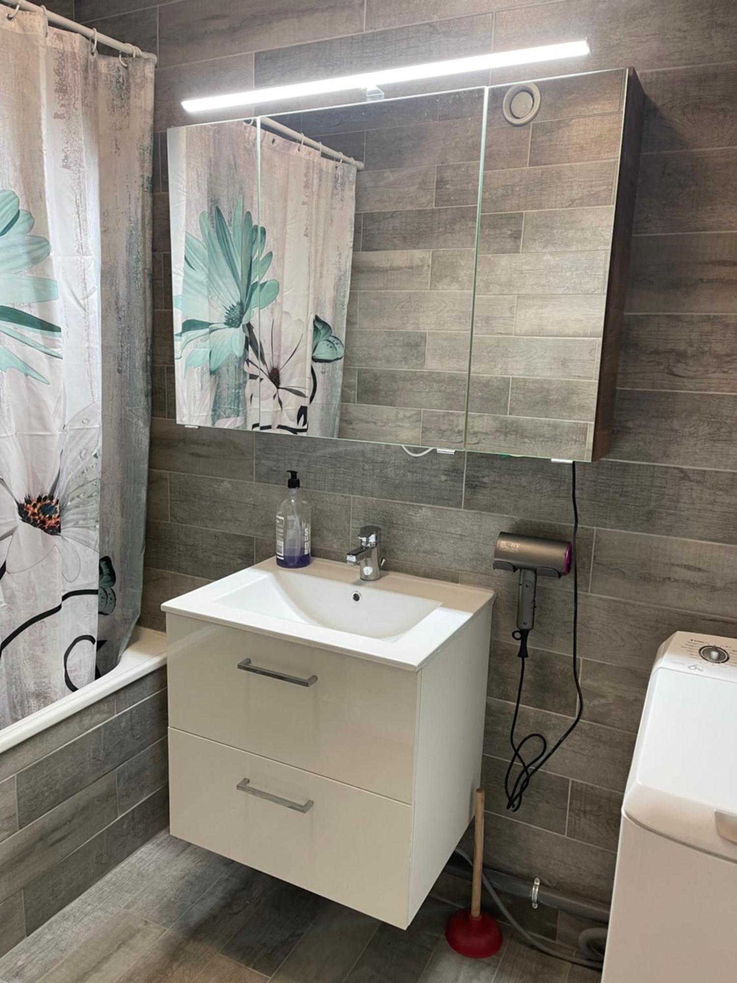 Appartement 3 Pieces Pour 1 A 5 Voyageurs Rillieux-la-Pape Eksteriør billede
