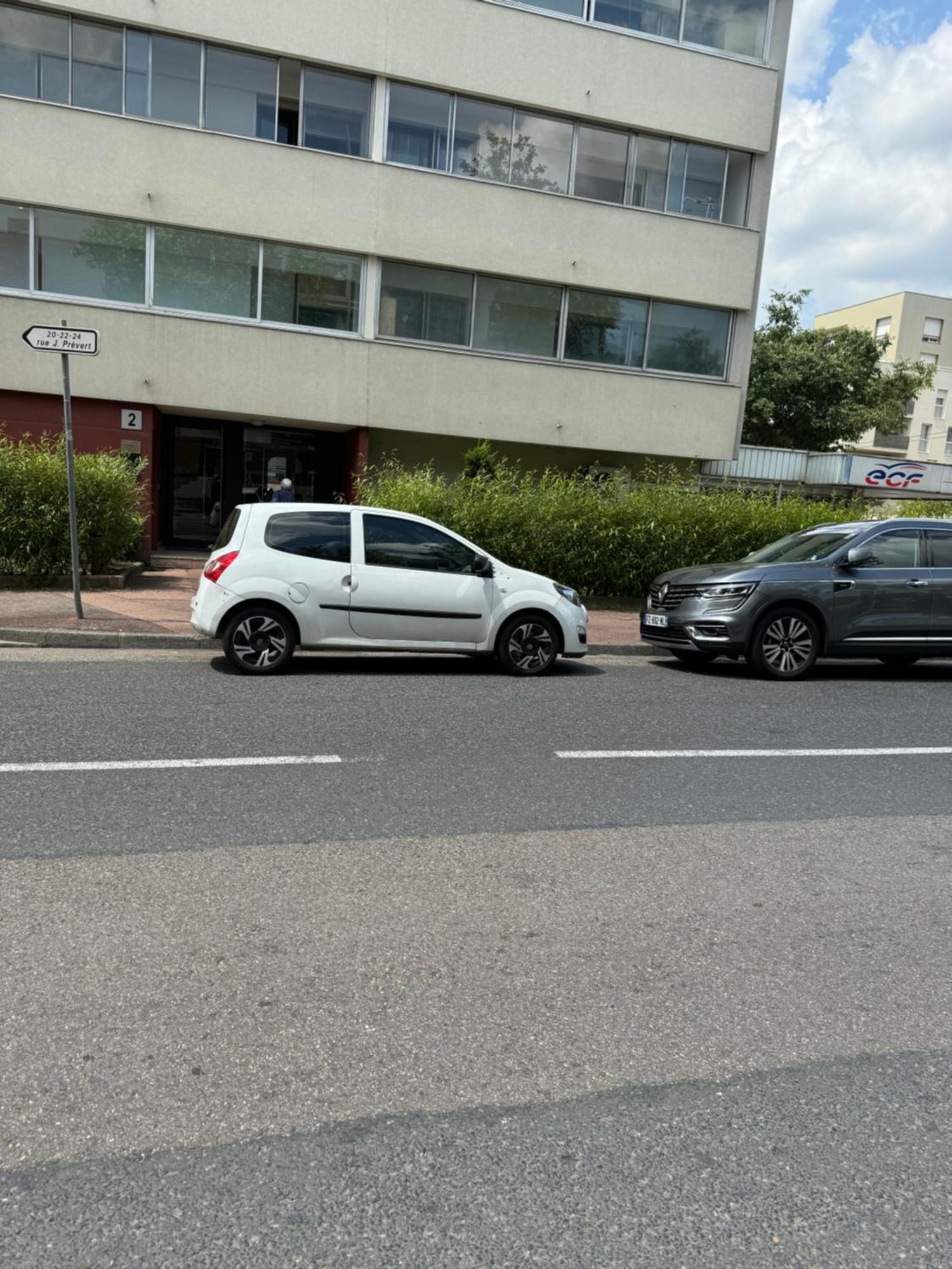 Appartement 3 Pieces Pour 1 A 5 Voyageurs Rillieux-la-Pape Eksteriør billede